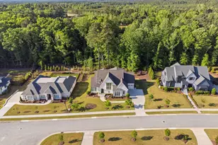 824 Journeys Rest Ln, Apex, NC 27523 - Photo 83