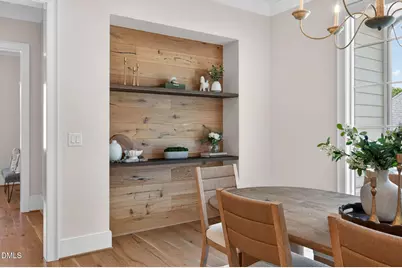 824 Journeys Rest Lane, Cary, NC 27523 - Photo 25