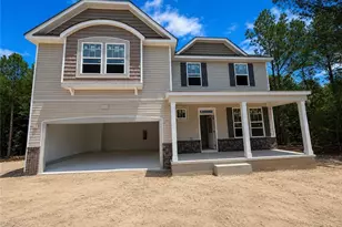 605 Grand Griffon Wy, Lillington, NC 27546 - Photo 1