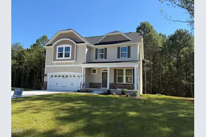 605 Grand Griffon Way, Lillington, NC 27546 - Photo 1