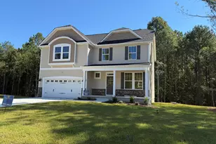 605 Grand Griffon Wy, Lillington, NC 27546 - Photo 1