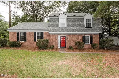 1513 Western Avenue, Rocky Mount, NC 27804 - Photo 1