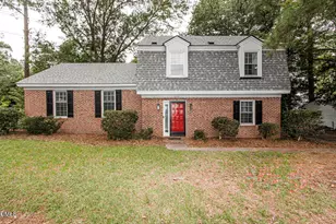 1513 Western Ave, Rocky Mount, NC 27804 - Photo 1