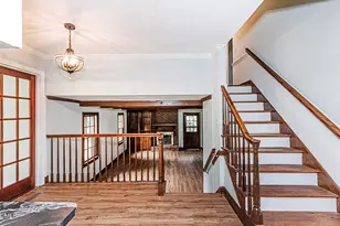 1513 Western Ave, Rocky Mount, NC 27804 - Photo 5
