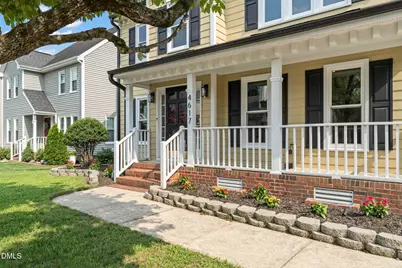 4617 Forest Highland Drive, Raleigh, NC 27604 - Photo 53
