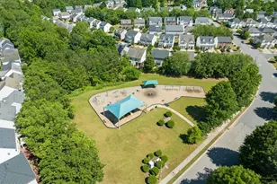 4617 Forest Highland Dr, Raleigh, NC 27604 - Photo 59