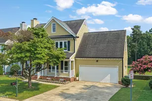 4617 Forest Highland Dr, Raleigh, NC 27604 - Photo 57