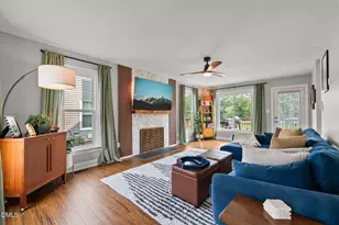 4617 Forest Highland Dr, Raleigh, NC 27604 - Photo 5