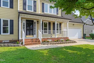 4617 Forest Highland Dr, Raleigh, NC 27604 - Photo 3
