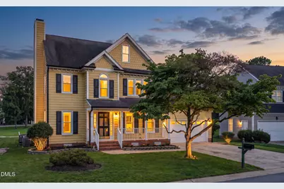 4617 Forest Highland Drive, Raleigh, NC 27604 - Photo 1