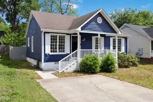 1508 Malta Ave, Raleigh, NC 27610 - Photo 1
