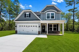 89 Omie Br Ln, Lillington, NC 27546 - Photo 1