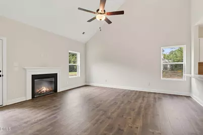 89 Omie Branch Lane, Lillington, NC 27546 - Photo 7