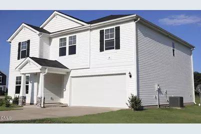 19 Heron Court, Godwin, NC 28344 - Photo 3