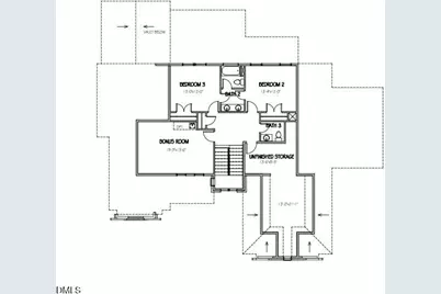 3830 Cobbler View Way, Fuquay-Varina, NC 27526 - Photo 3