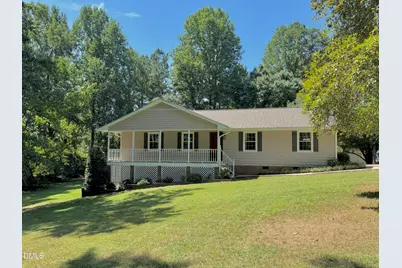 1384 Faulkner Town Road, Henderson, NC 27537 - Photo 1