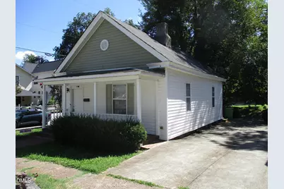 8 N Swain Street, Raleigh, NC 27601 - Photo 1