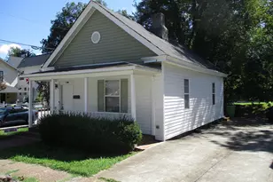 8 N Swain St, Raleigh, NC 27601 - Photo 1
