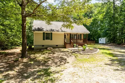 210 Deer Run Drive, Franklinton, NC 27525 - Photo 37