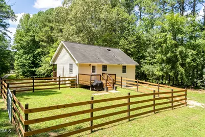 210 Deer Run Drive, Franklinton, NC 27525 - Photo 25
