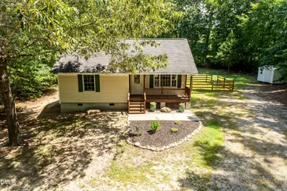 210 Deer Run Drive, Franklinton, NC 27525 - Photo 35