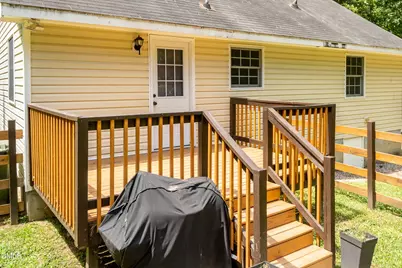 210 Deer Run Drive, Franklinton, NC 27525 - Photo 21