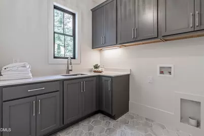 609 N Salem Street, Apex, NC 27502 - Photo 23