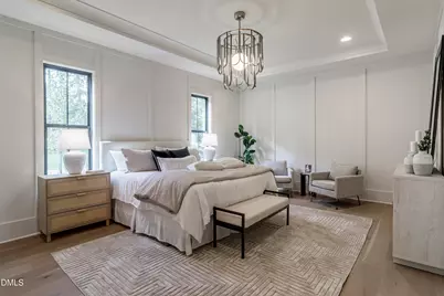 609 N Salem Street, Apex, NC 27502 - Photo 25