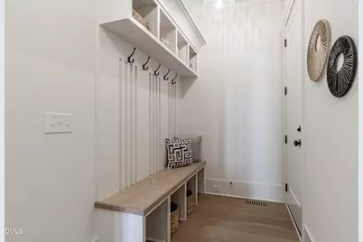 609 N Salem Street, Apex, NC 27502 - Photo 25
