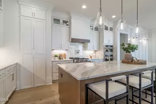 609 N Salem St, Apex, NC 27502 - Photo 9