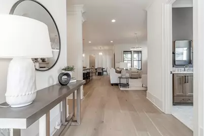 609 N Salem Street, Apex, NC 27502 - Photo 5