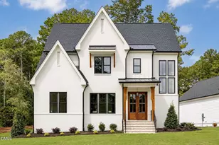 609 N Salem St, Apex, NC 27502 - Photo 1