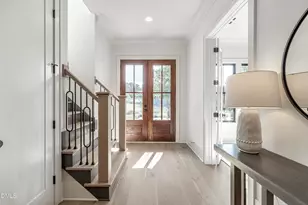 609 N Salem St, Apex, NC 27502 - Photo 3