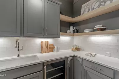 609 N Salem Street, Apex, NC 27502 - Photo 19