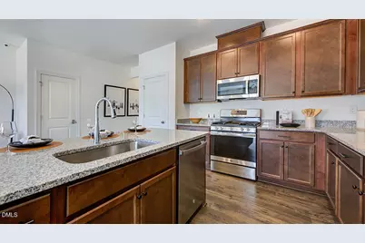 306 Sweetbay Tree Drive, Wendell, NC 27591 - Photo 17