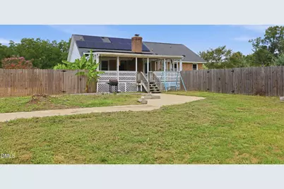 10545 Oakley Road, Zebulon, NC 27597 - Photo 47