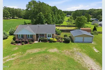 10545 Oakley Road, Zebulon, NC 27597 - Photo 3