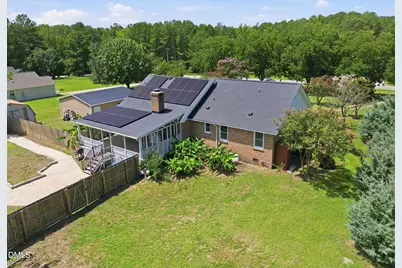 10545 Oakley Road, Zebulon, NC 27597 - Photo 5
