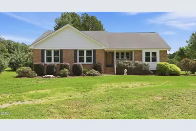 10545 Oakley Road, Zebulon, NC 27597 - Photo 1