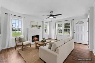 103 Catherine St, Benson, NC 27504 - Photo 7