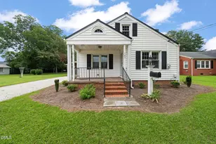 103 Catherine St, Benson, NC 27504 - Photo 1