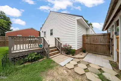103 Catherine Street, Benson, NC 27504 - Photo 29
