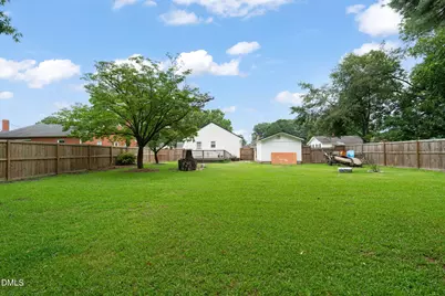 103 Catherine Street, Benson, NC 27504 - Photo 31