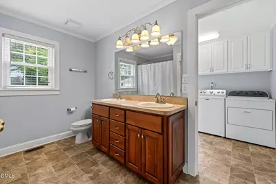 103 Catherine Street, Benson, NC 27504 - Photo 21