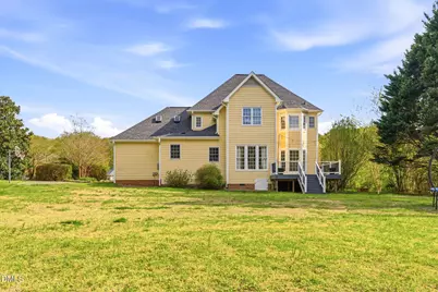 2345 Knoll Ridge Lane, Wake Forest, NC 27587 - Photo 3