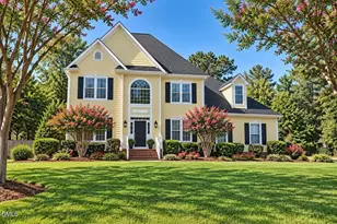 2345 Knoll Ridge Ln, Wake Forest, NC 27587 - Photo 1