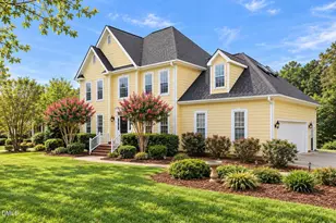 2345 Knoll Ridge Ln, Wake Forest, NC 27587 - Photo 31
