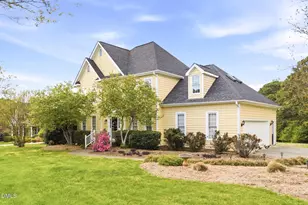 2345 Knoll Ridge Ln, Wake Forest, NC 27587 - Photo 1