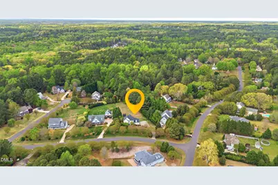 2345 Knoll Ridge Lane, Wake Forest, NC 27587 - Photo 29