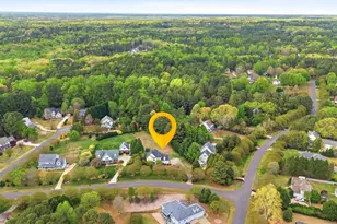 2345 Knoll Ridge Ln, Wake Forest, NC 27587 - Photo 29
